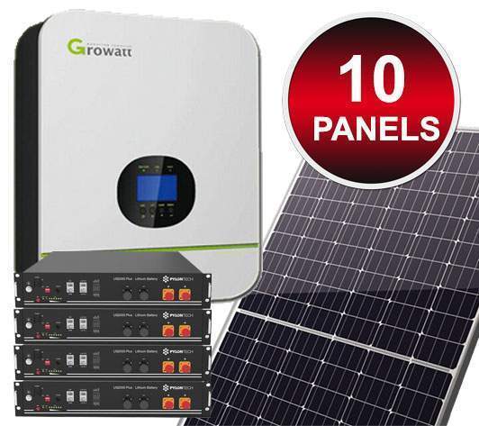 Diy Solar Kits | Solar Panel Energy